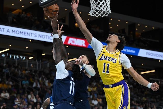 伊戈达拉：当时根本没想过拿FMVP 甚至现在我仍然不在乎